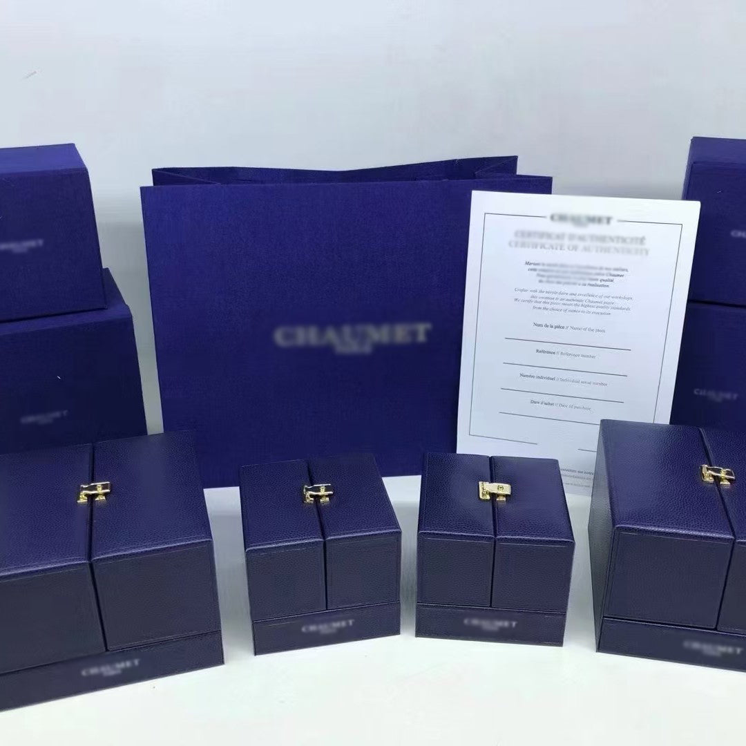[LUXE] CH BOX GIFT BAG