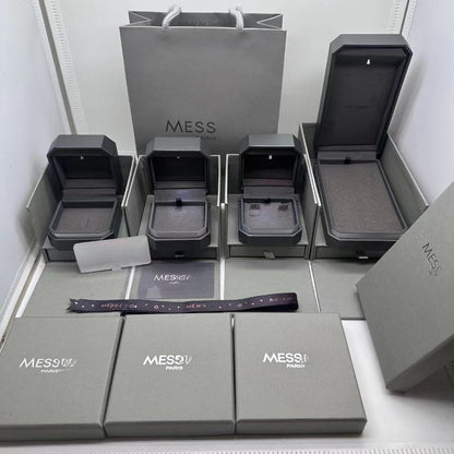 [LUXE] MK BOX GIFT BAG