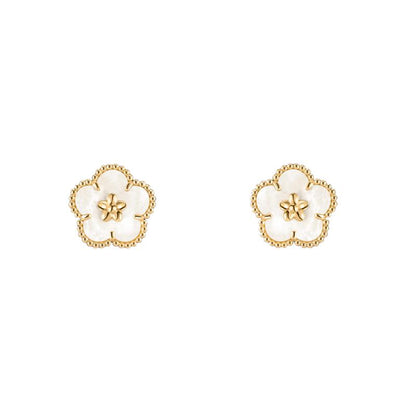 [Elite]2026 NEW STYLE LUCKY SPRING EARRINGS