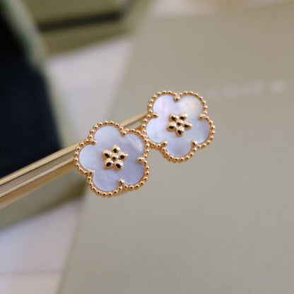 [Elite]2026 NEW STYLE LUCKY SPRING EARRINGS