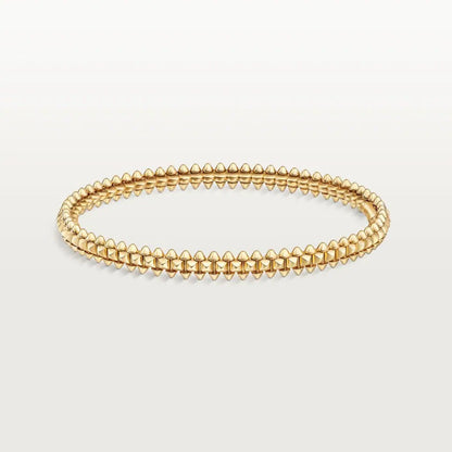 [Elite]CLASH  BRACELET SMALL 6.4MM