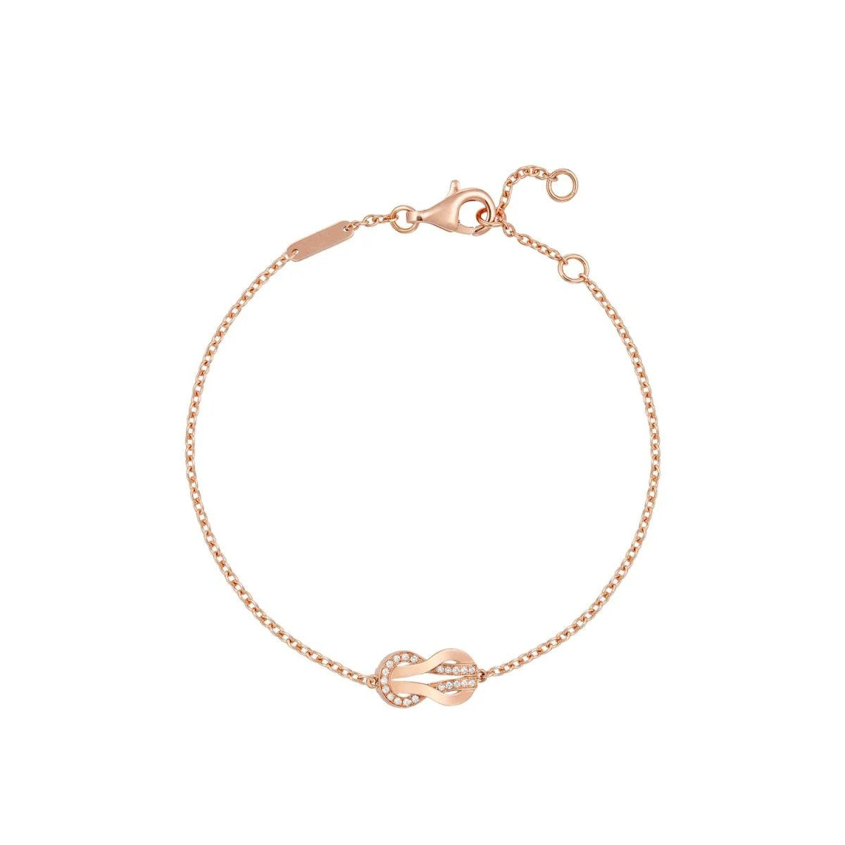 [Elite]CHANCE INFINIE DIAMOND BRACELET