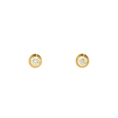 [Elite]DAMOUR DIAMOND EARRINGS
