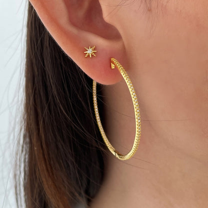 [Elite]Popular Large Hoop Earrings