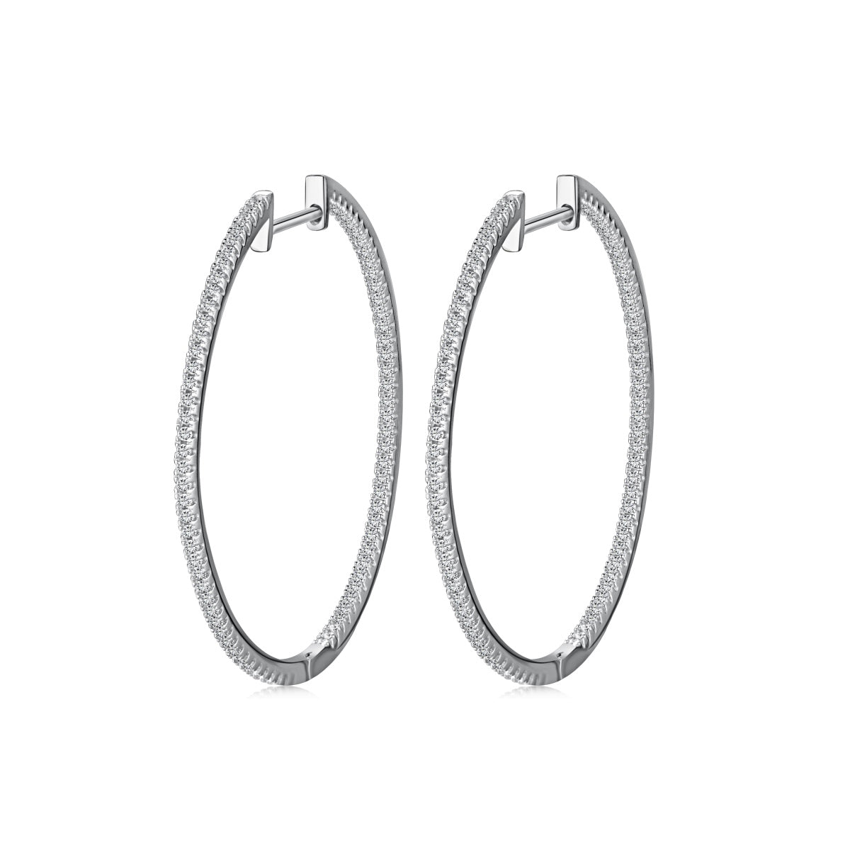 [Elite]Popular Large Hoop Earrings