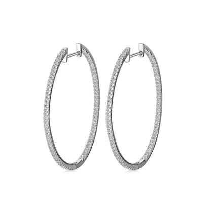 [Elite]Popular Large Hoop Earrings