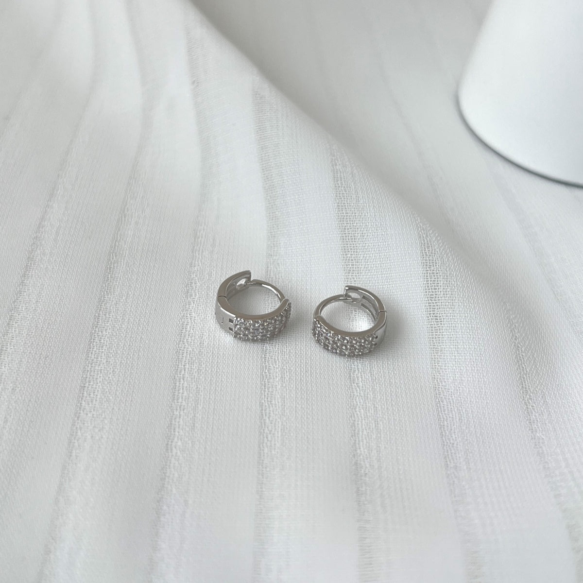 [Elite]Personalized Versatile Earrings