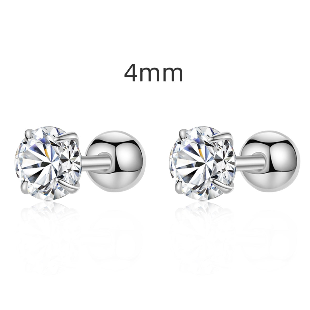 [Elite]Unique U-Shaped Ear Bone Earrings