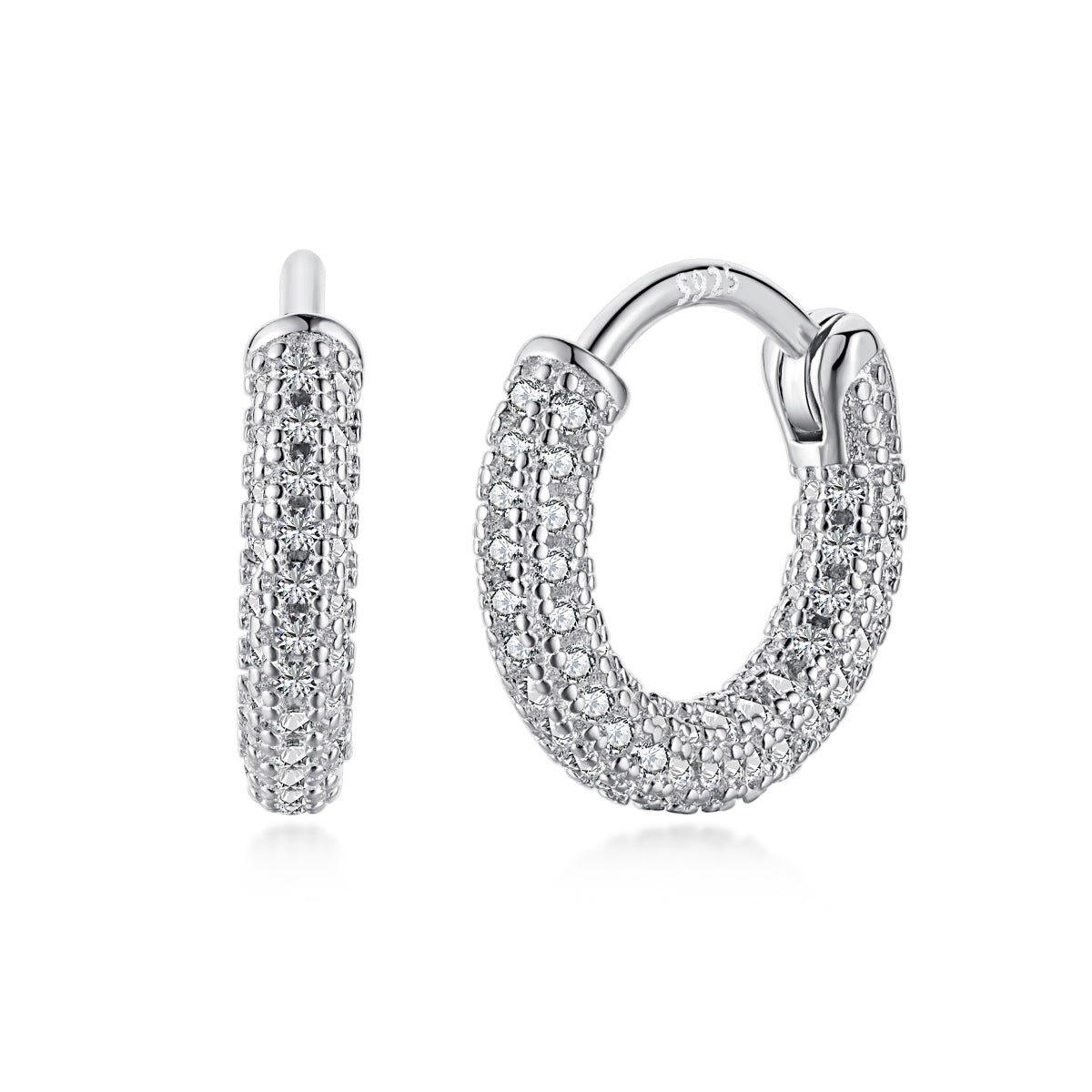 [Elite]Delicate Versatile Daily Earrings