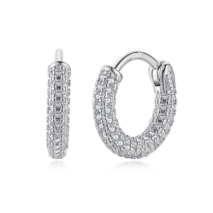 [Elite]Delicate Versatile Daily Earrings