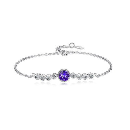 [Elite]Luxurious Heart Of The Ocean Bracelet