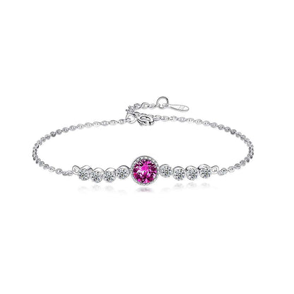 [Elite]Luxurious Heart Of The Ocean Bracelet