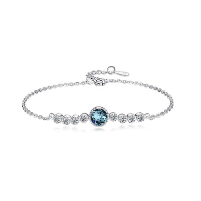[Elite]Luxurious Heart Of The Ocean Bracelet