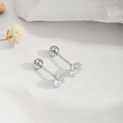 [Elite]Unique U-Shaped Ear Bone Earrings