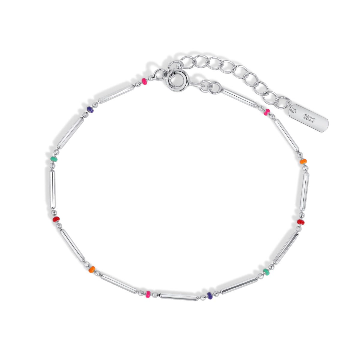 [Elite]Unique Colorful Daily Bracelet