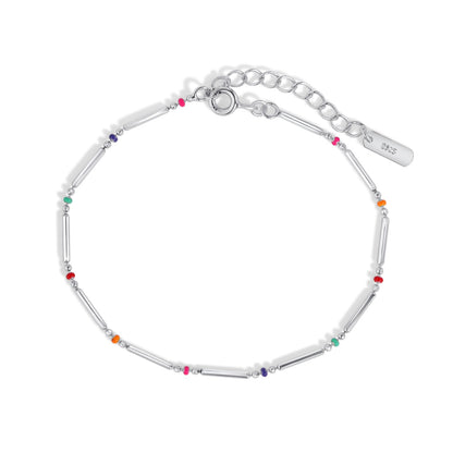 [Elite]Unique Colorful Daily Bracelet