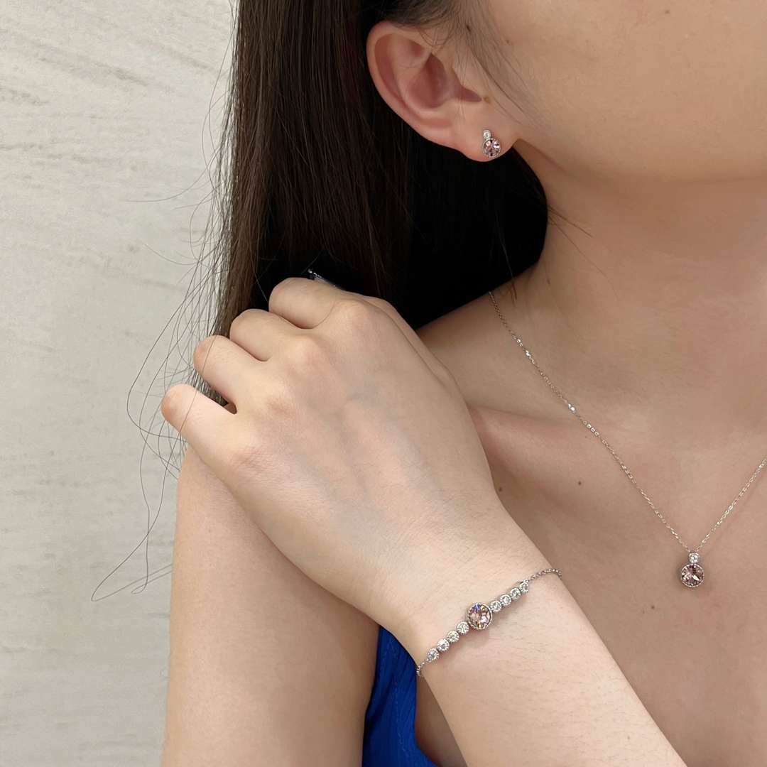 [Elite]Luxurious Heart Of The Ocean Bracelet