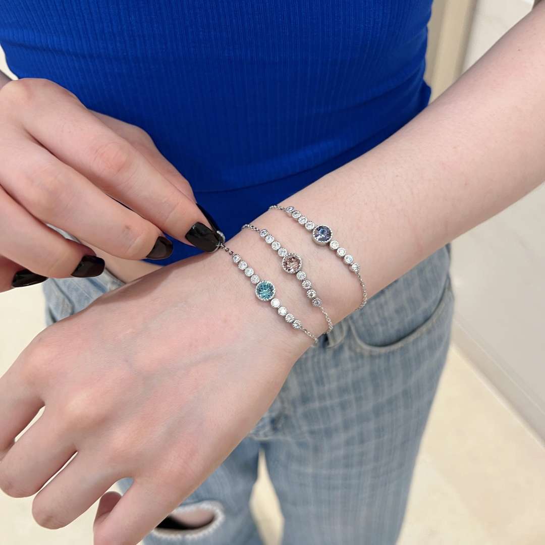 [Elite]Luxurious Heart Of The Ocean Bracelet