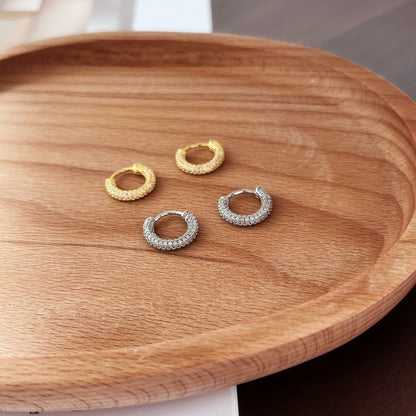[Elite]Delicate Versatile Daily Earrings