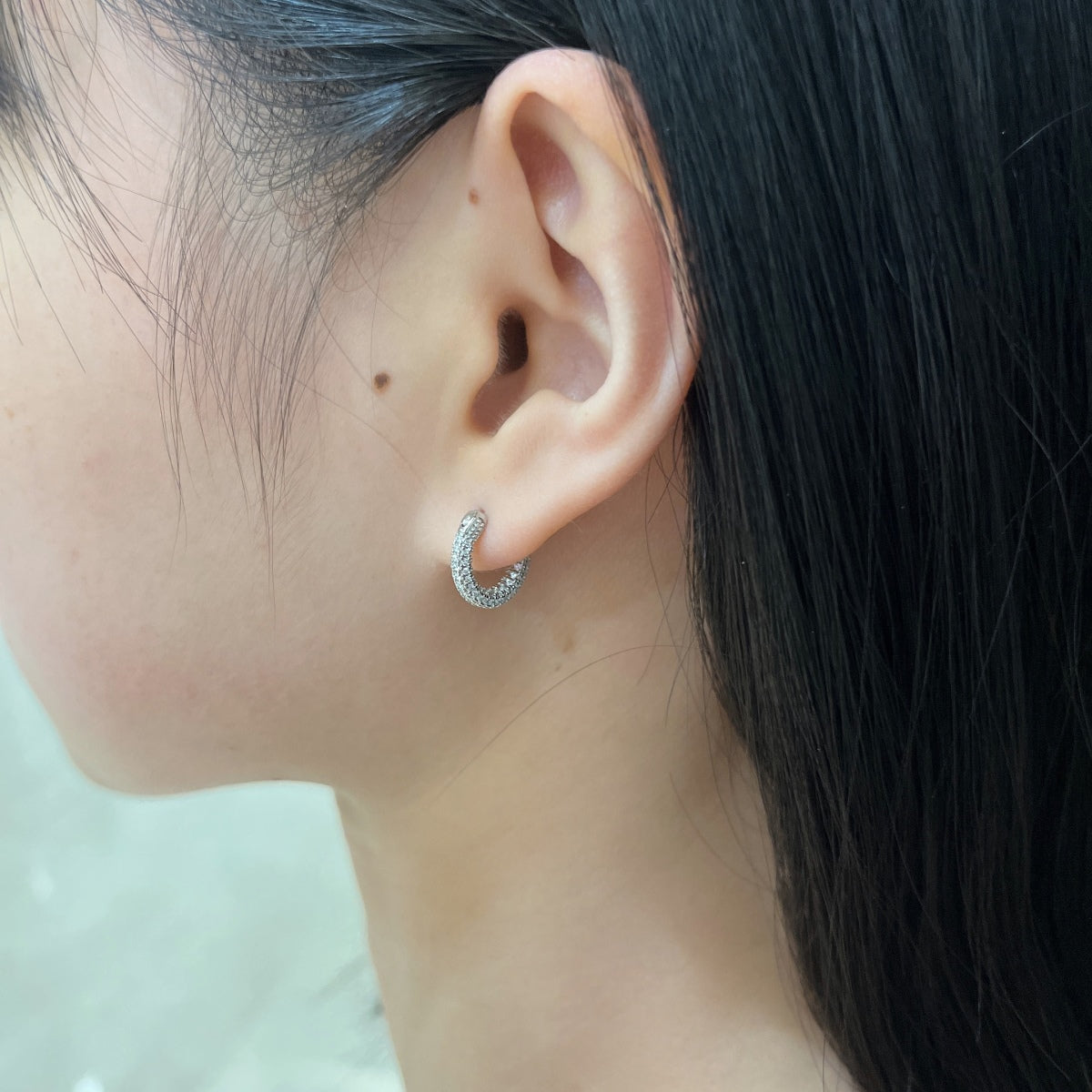[Elite]Delicate Versatile Daily Earrings