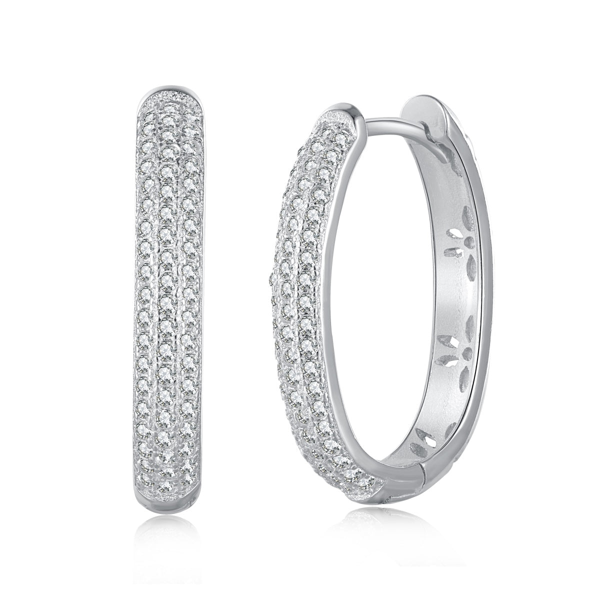 [Elite]Exquisite Versatile Daily Earrings