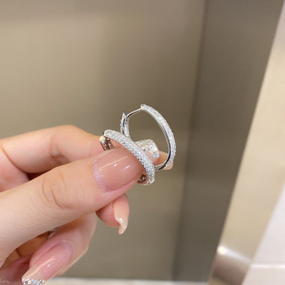 [Elite]Exquisite Versatile Daily Earrings