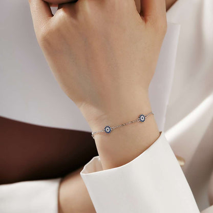 [Elite]Delicate Round Shape Pendent Necklace