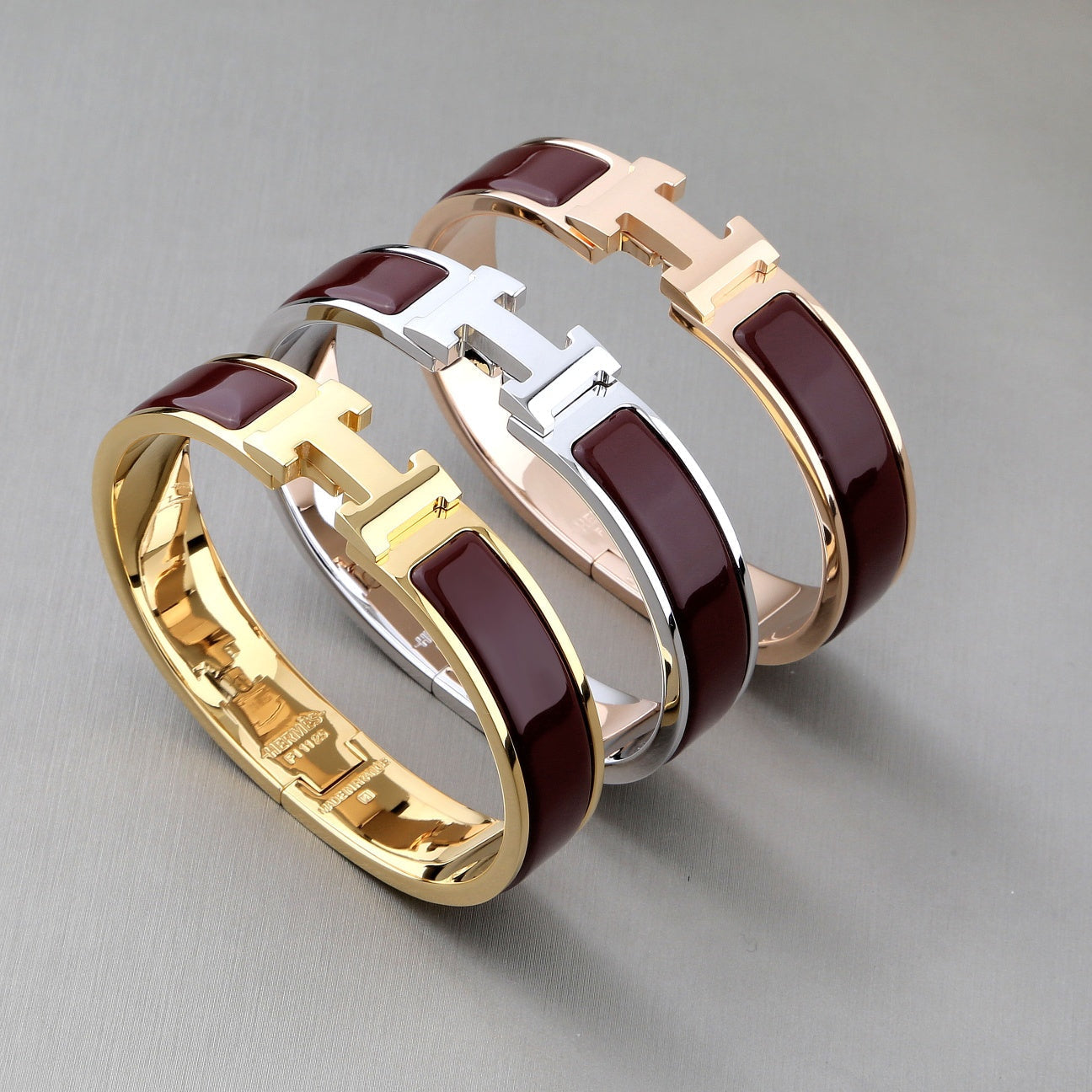 [Elite]H ROUGE BRACELET
