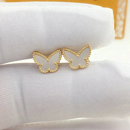 [Elite]SWEET BUTTERFLY MOP EARSTUDS