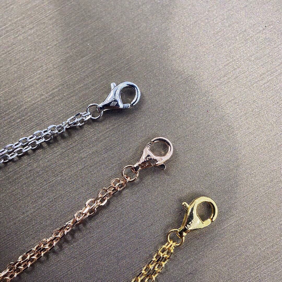[Elite]LOVE BRACELET 2 DIAMOND