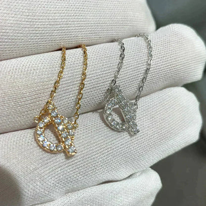 [Elite]ECHAPEE NECKLACE DIAMOND
