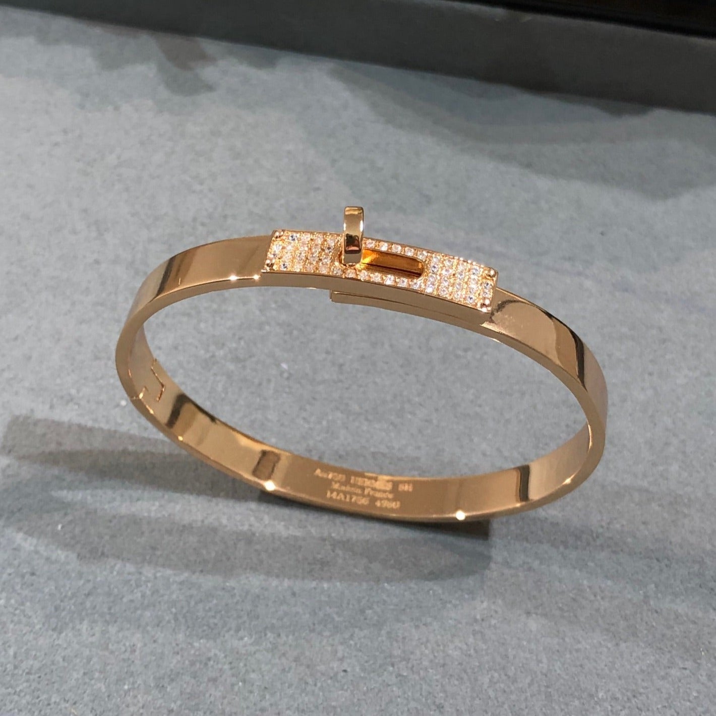 [Elite]KELLY BRACELET DIAMOND