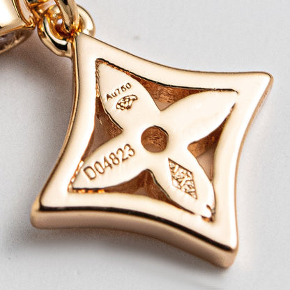 [Elite]STAR EARRINGS GOLD