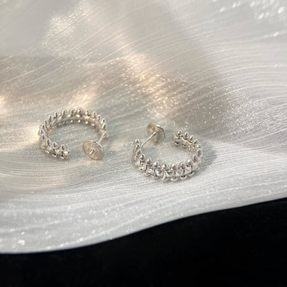 [Elite]CLASH EARRINGS