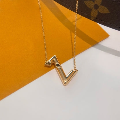 [Elite]VOLTE UPSIDE DOWN NECKLACE