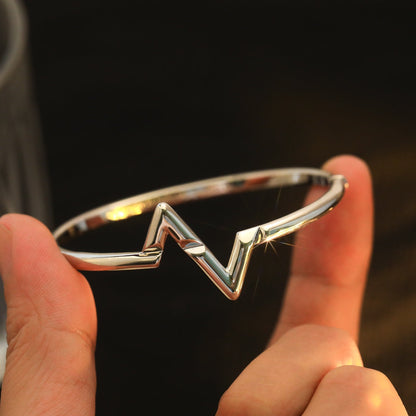 [Elite]VOLTE UPSITE DOWN BRACELET