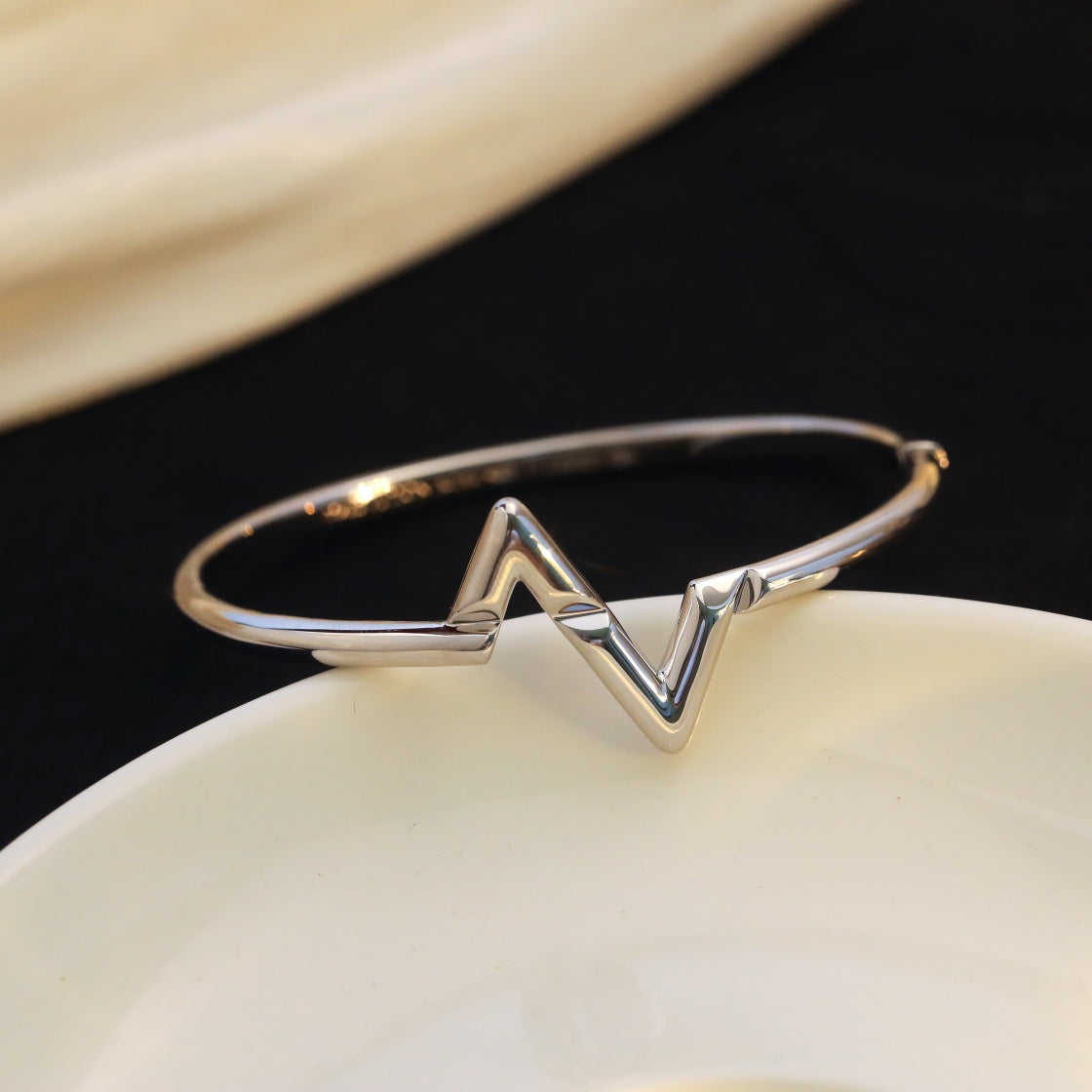 [Elite]VOLTE UPSITE DOWN BRACELET