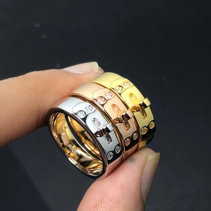 [Elite]KELLY MEDIUM RING