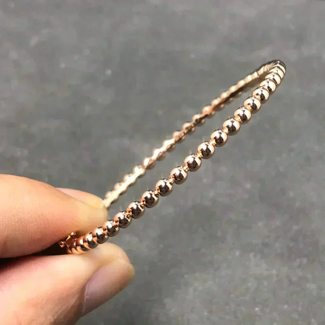 [Elite]PERLEE PEARLS BRACELET