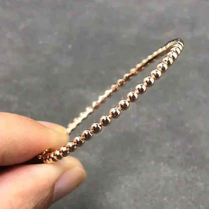 [Elite]PERLEE PEARLS BRACELET