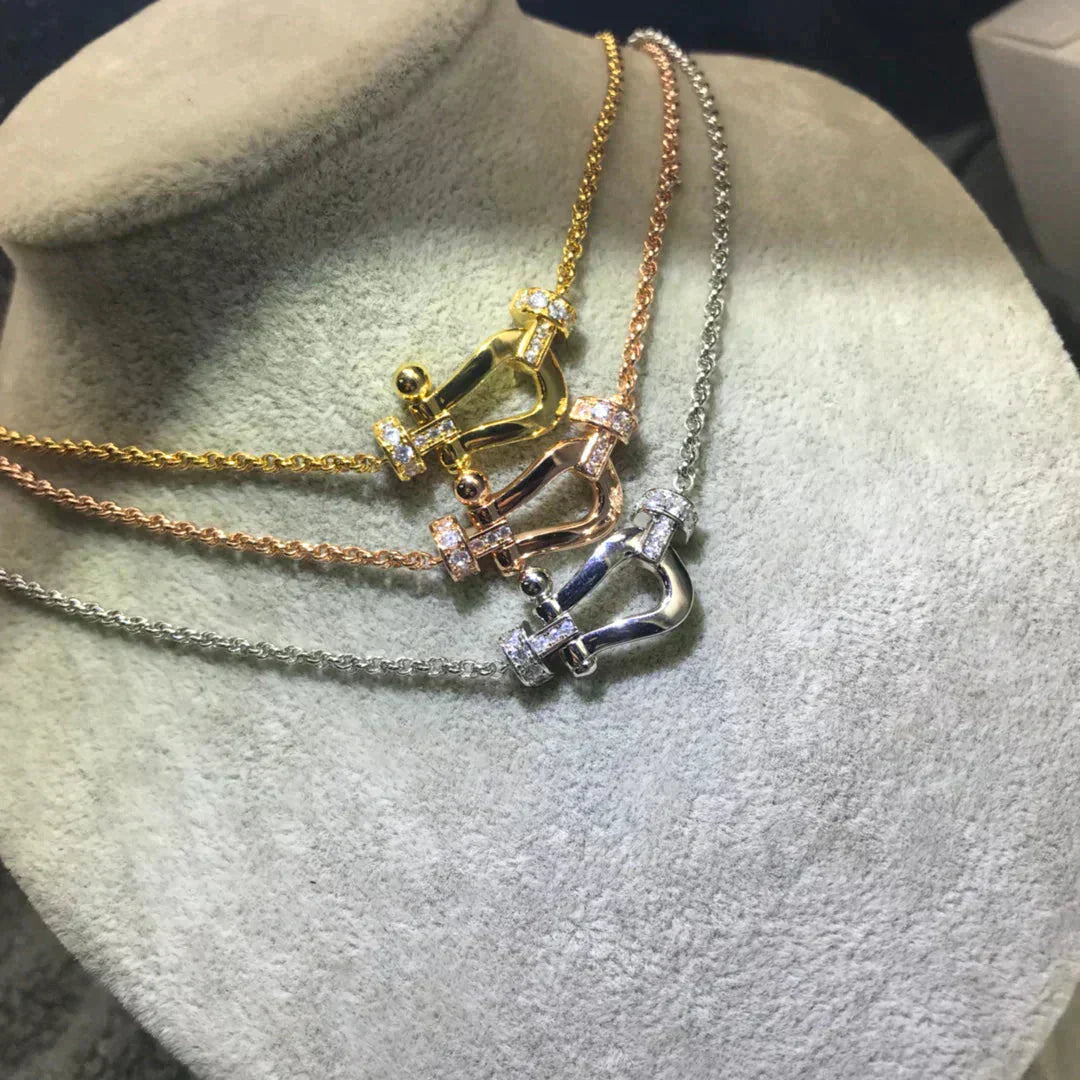 [Elite]FORCE 10 DIAMOND NECKLACE