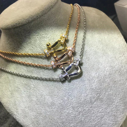 [Elite]FORCE 10 DIAMOND NECKLACE