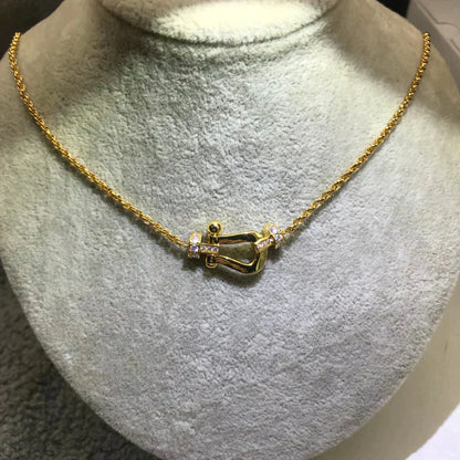 [Elite]FORCE 10 DIAMOND NECKLACE
