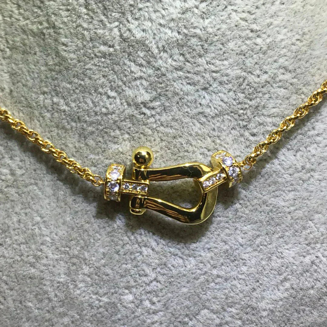 [Elite]FORCE 10 DIAMOND NECKLACE