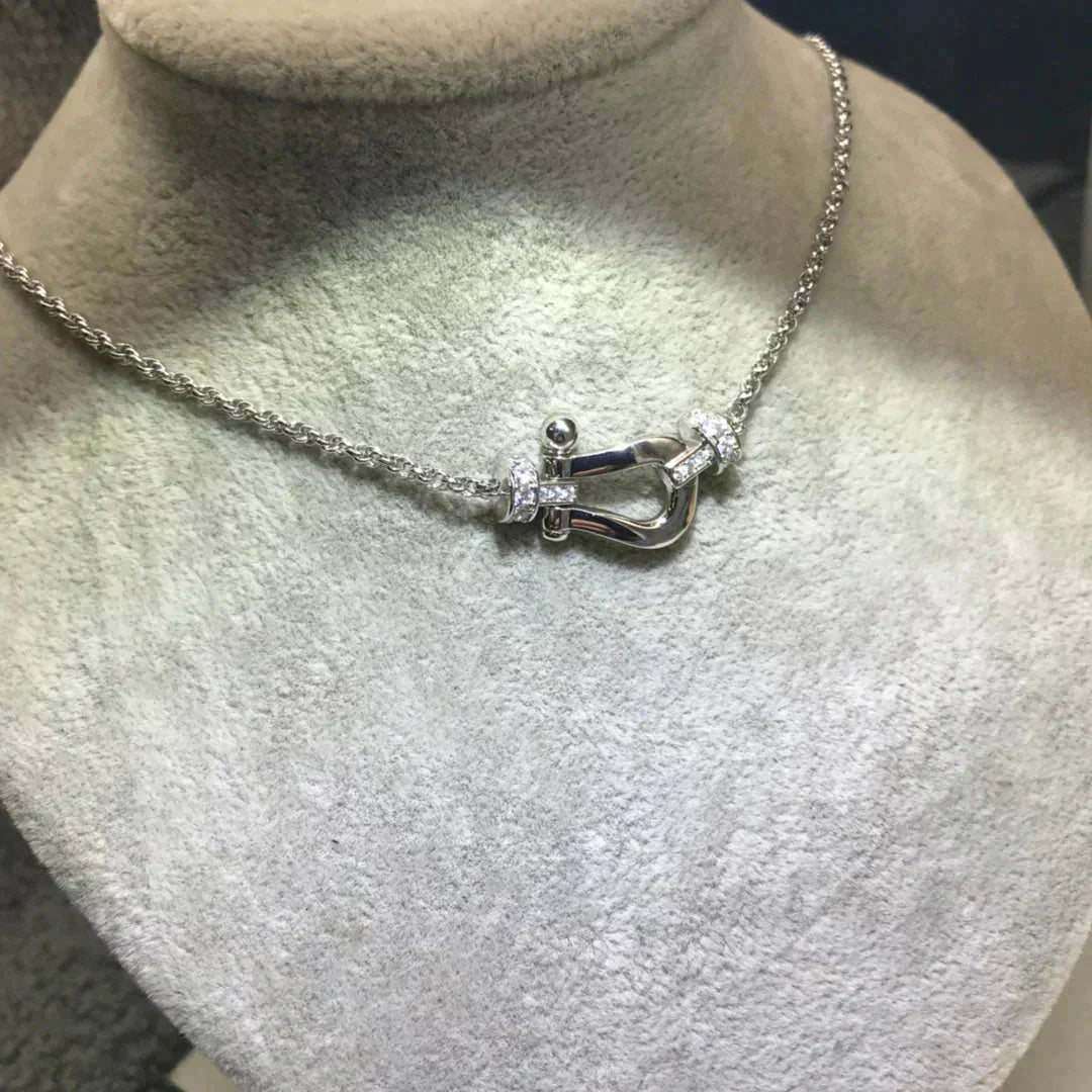 [Elite]FORCE 10 DIAMOND NECKLACE