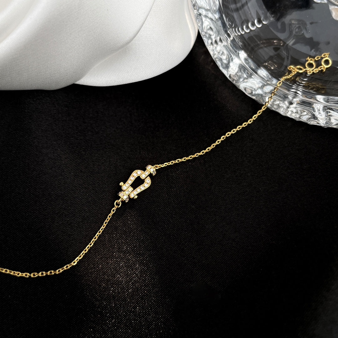 [Elite]FORCE 10 SMALL CHAIN BRACELET