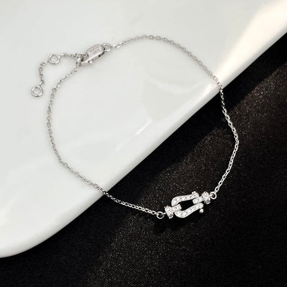[Elite]FORCE 10 SMALL CHAIN BRACELET