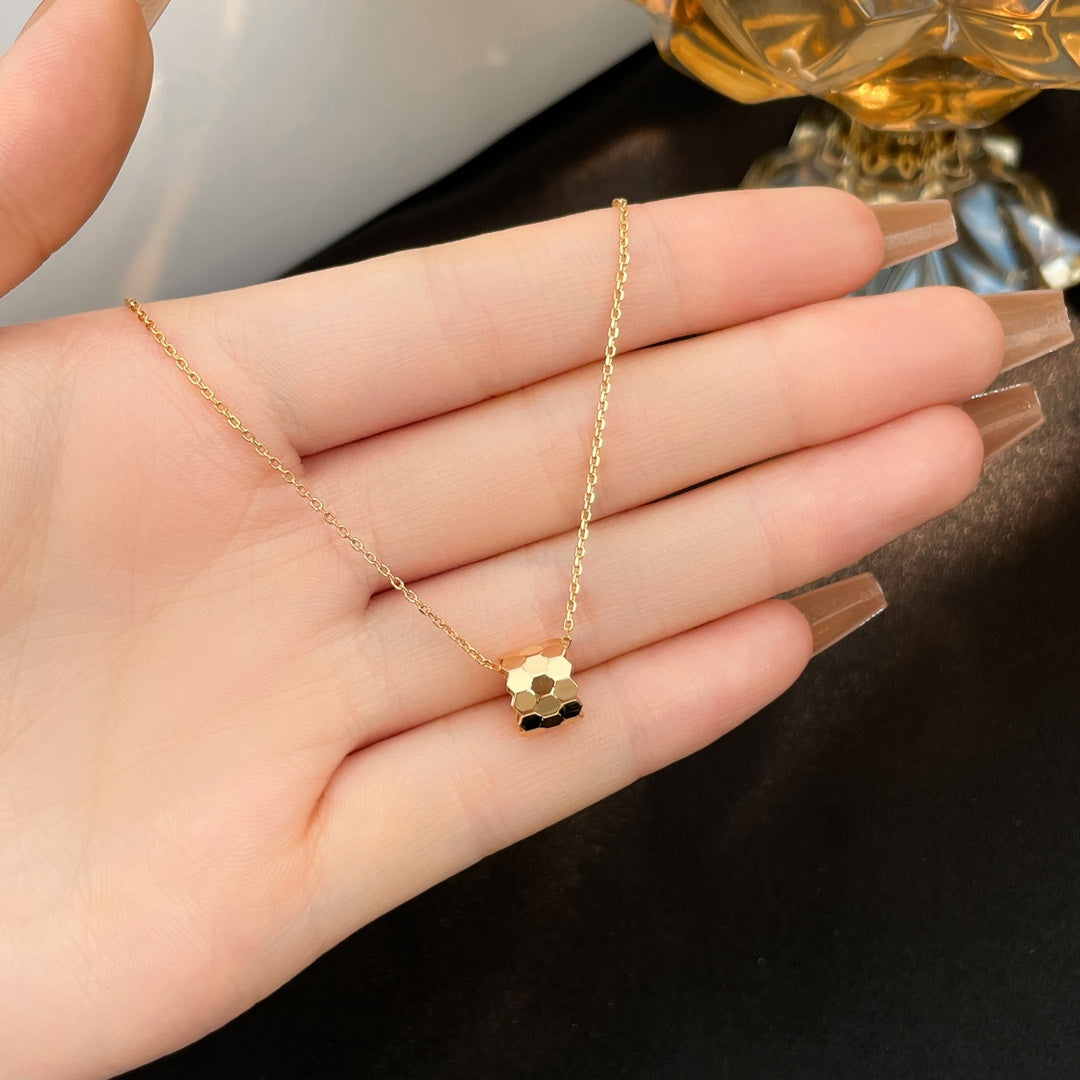 [Elite]BEE MINI NECKLACE