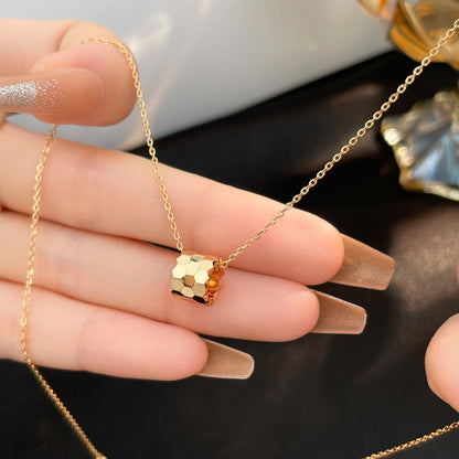 [Elite]BEE MINI NECKLACE