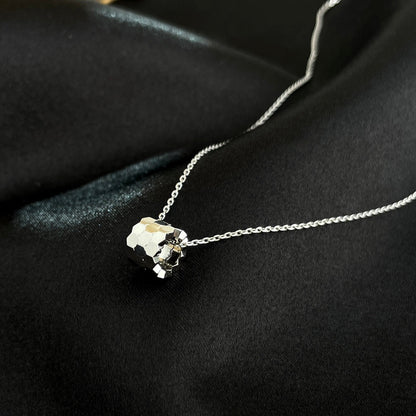[Elite]BEE MINI NECKLACE